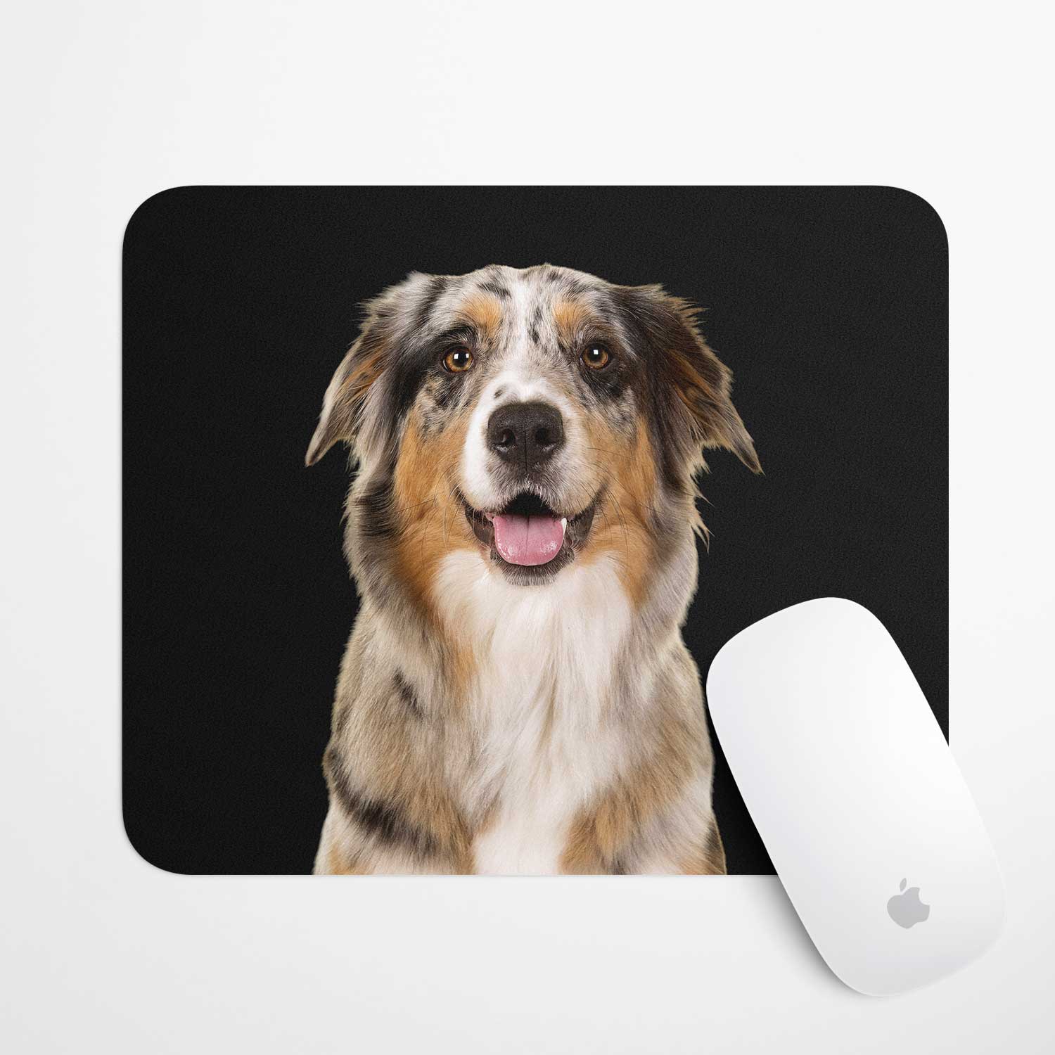 Your Dog Mouse Mat