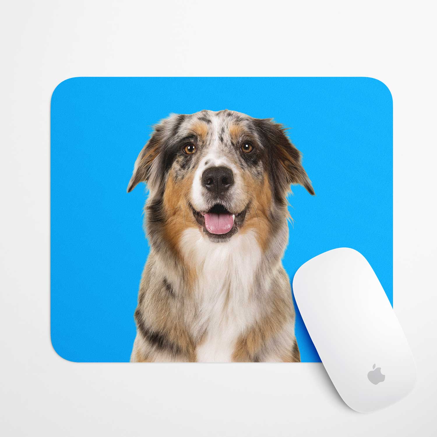 Your Dog Mouse Mat
