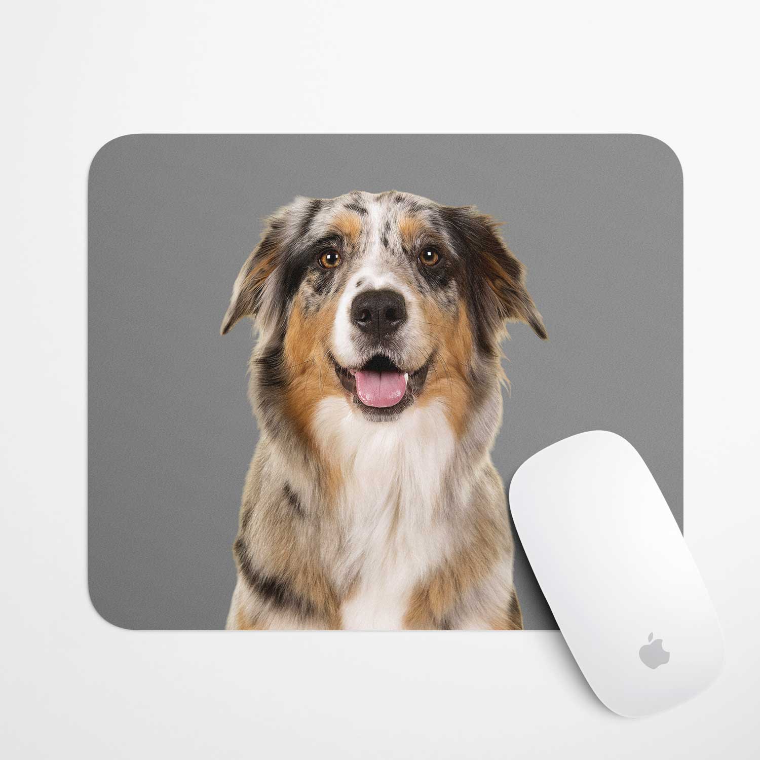 Your Dog Mouse Mat