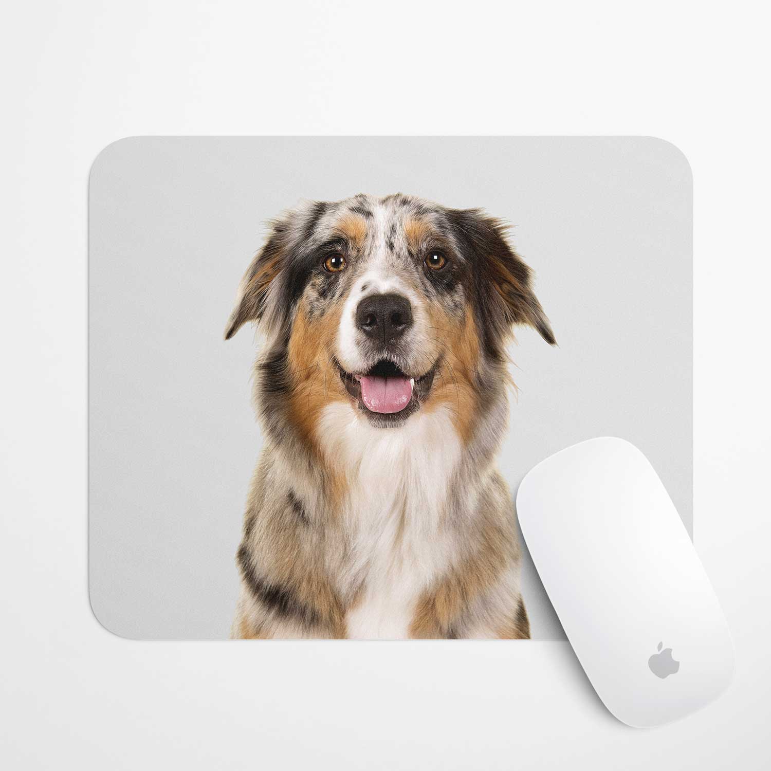 Your Dog Mouse Mat