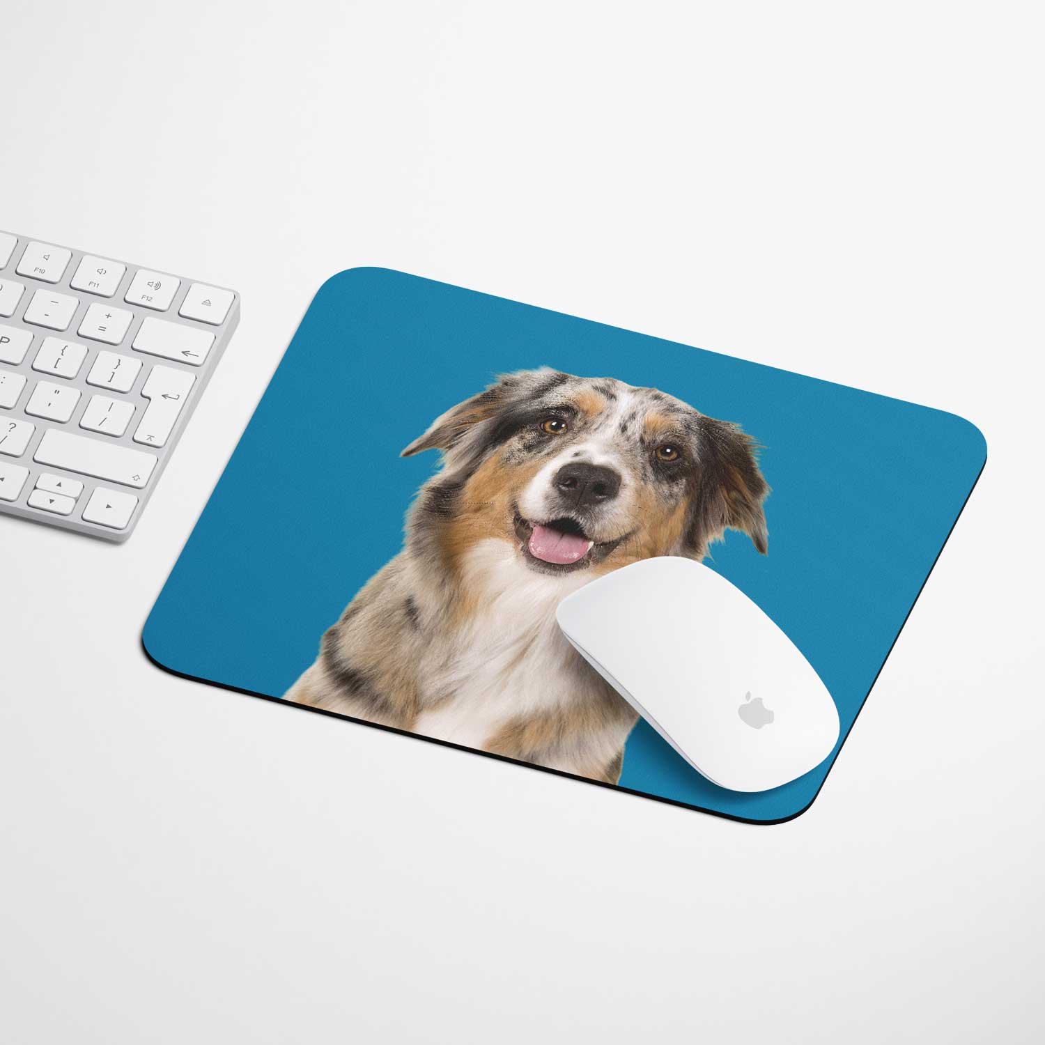 Your Dog Mouse Mat