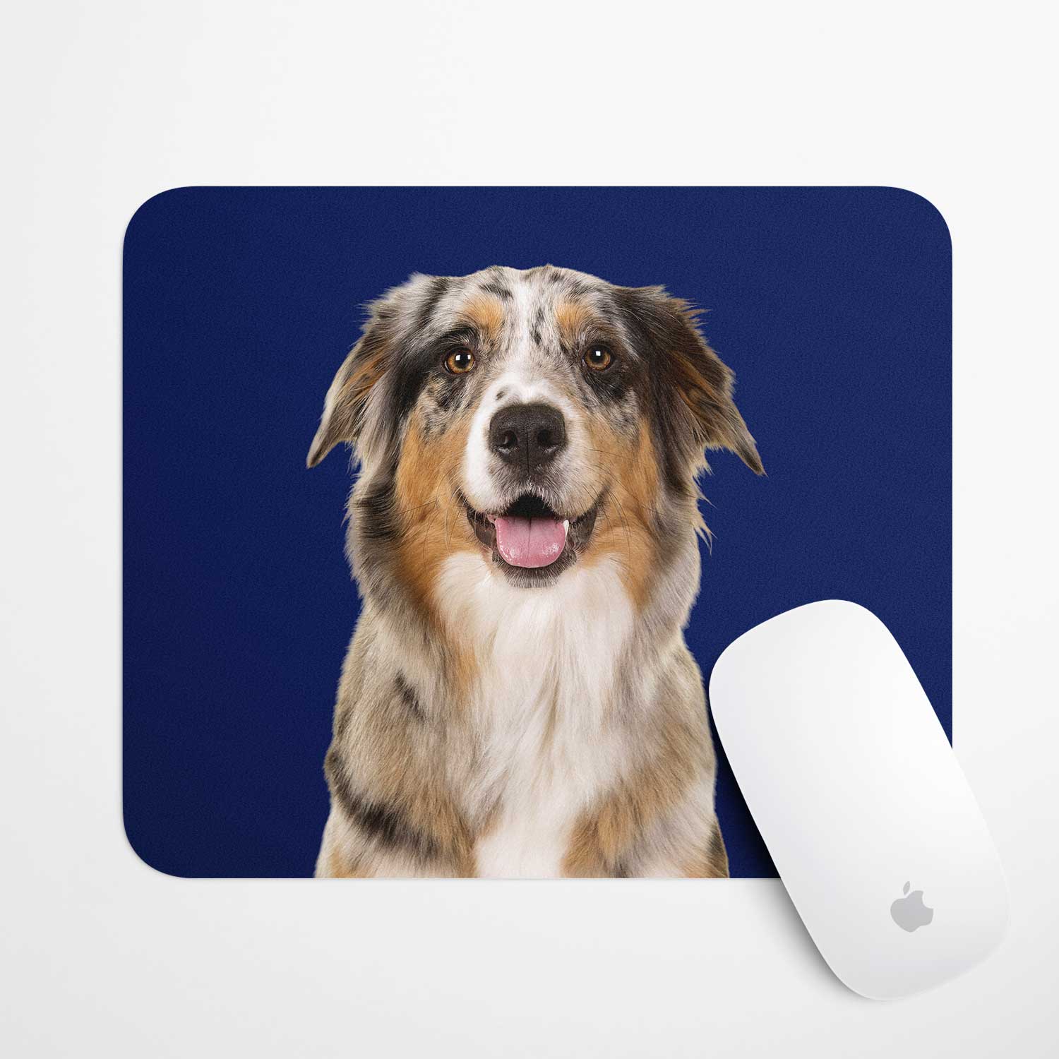 Your Dog Mouse Mat