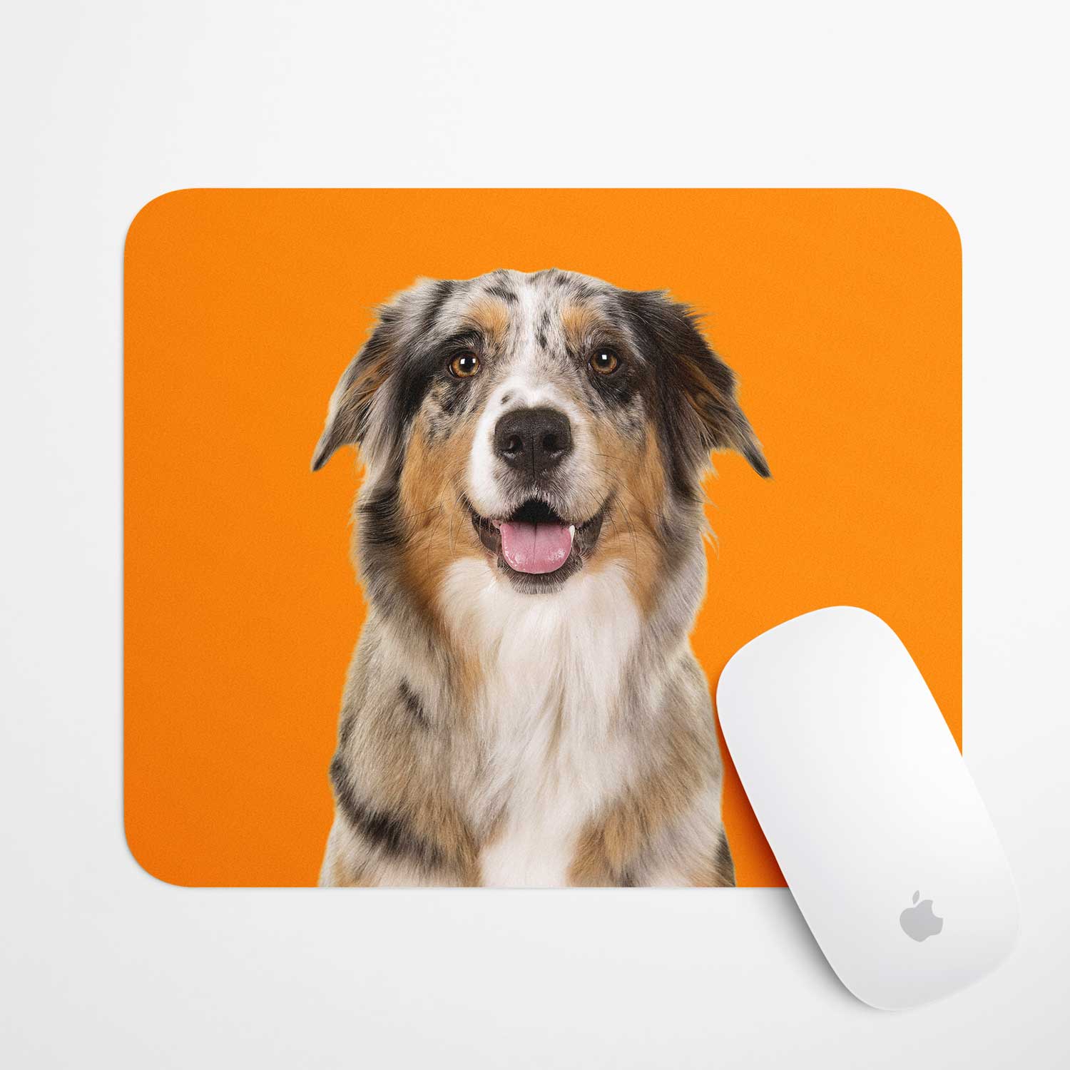 Your Dog Mouse Mat