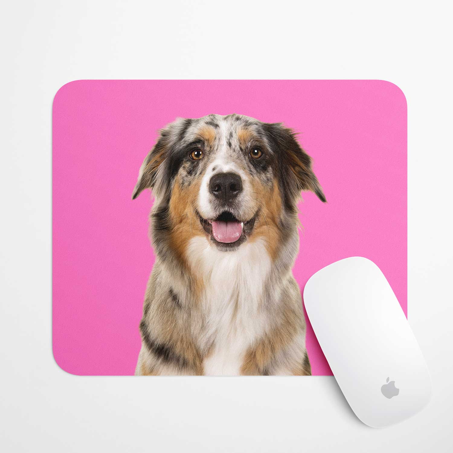 Your Dog Mouse Mat