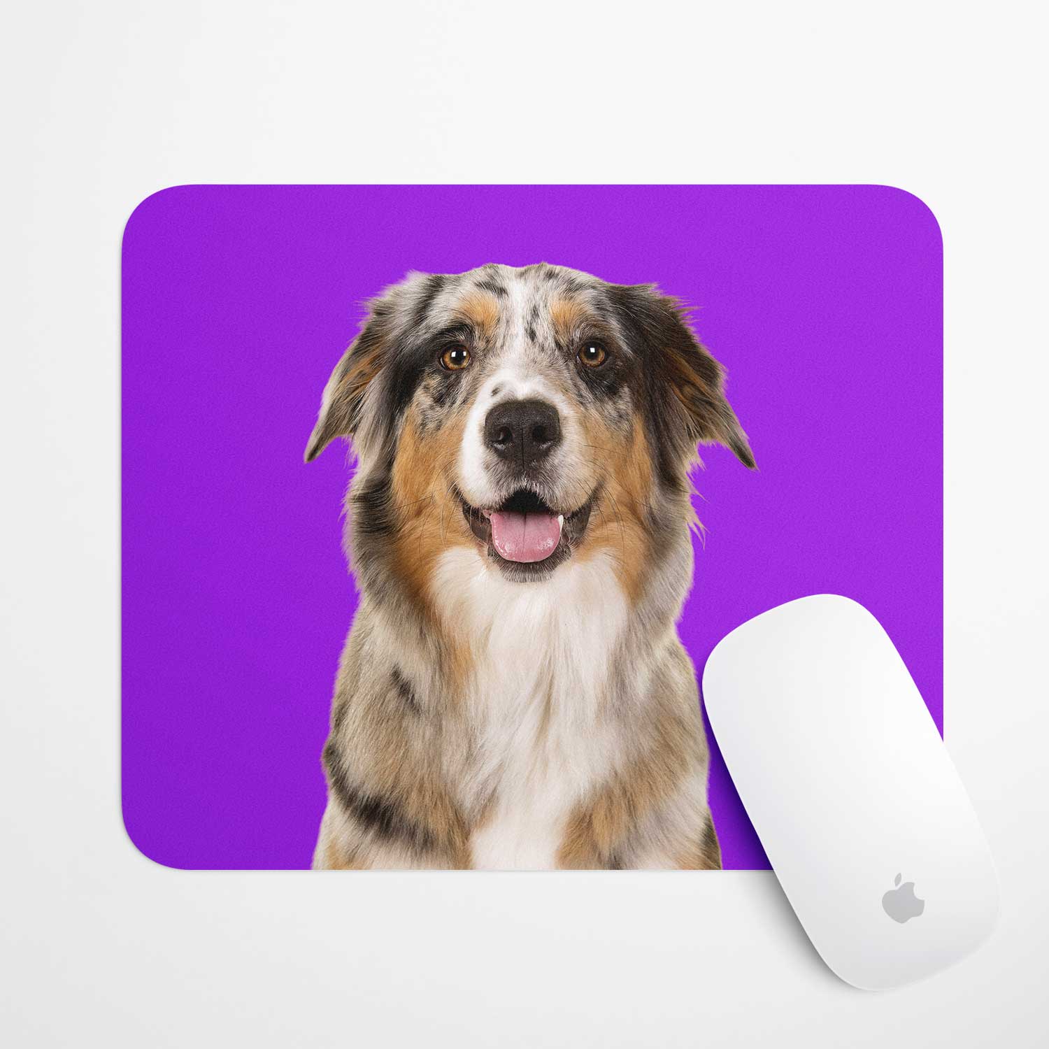 Your Dog Mouse Mat