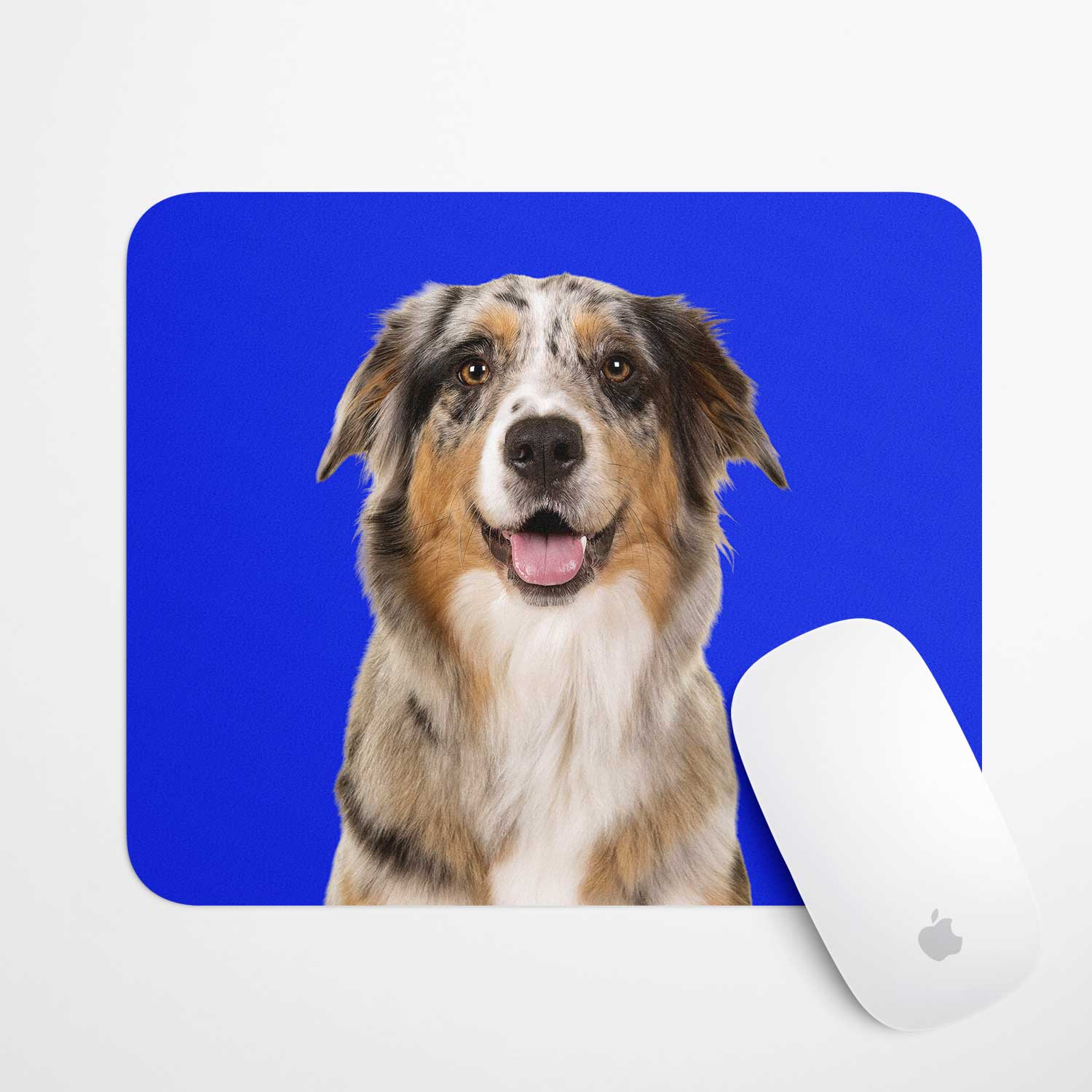 Your Dog Mouse Mat