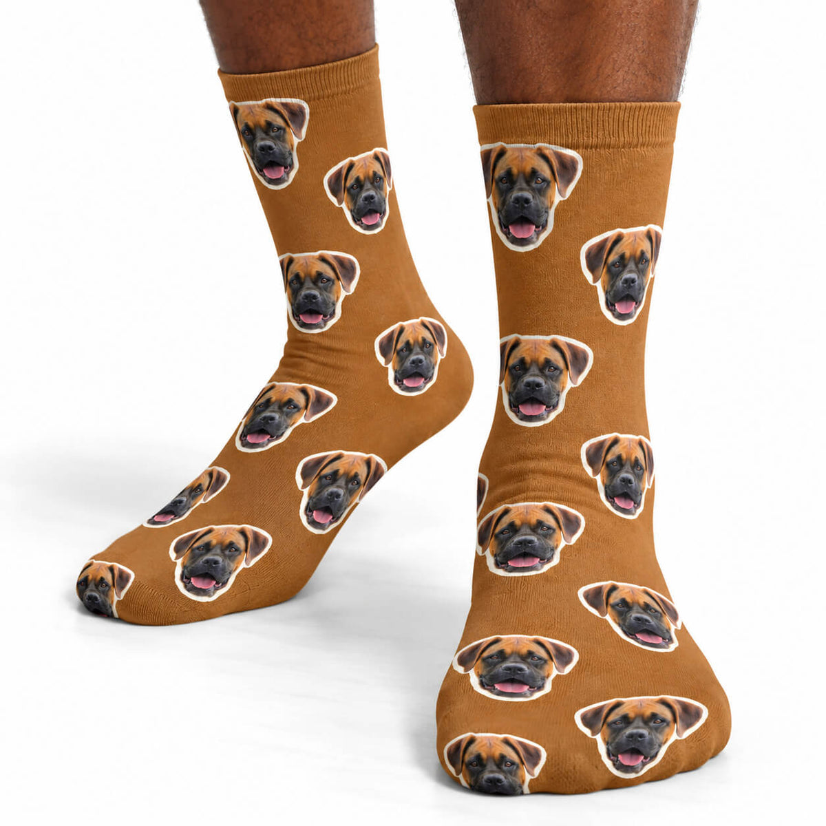 Your Dog Face Socks