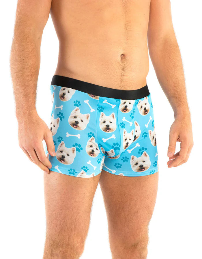 Your Dog Mens Boxers