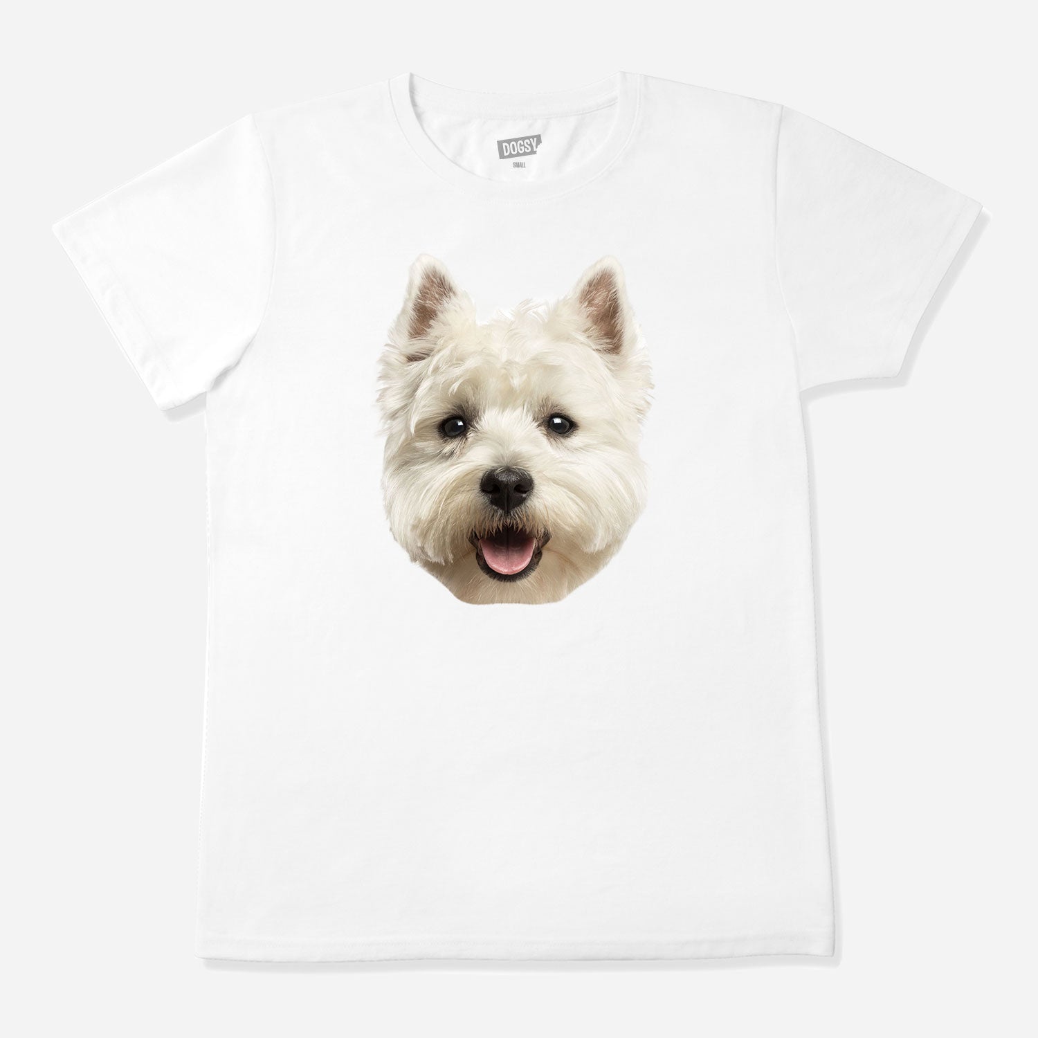 Your Dog Face Unisex T-Shirt