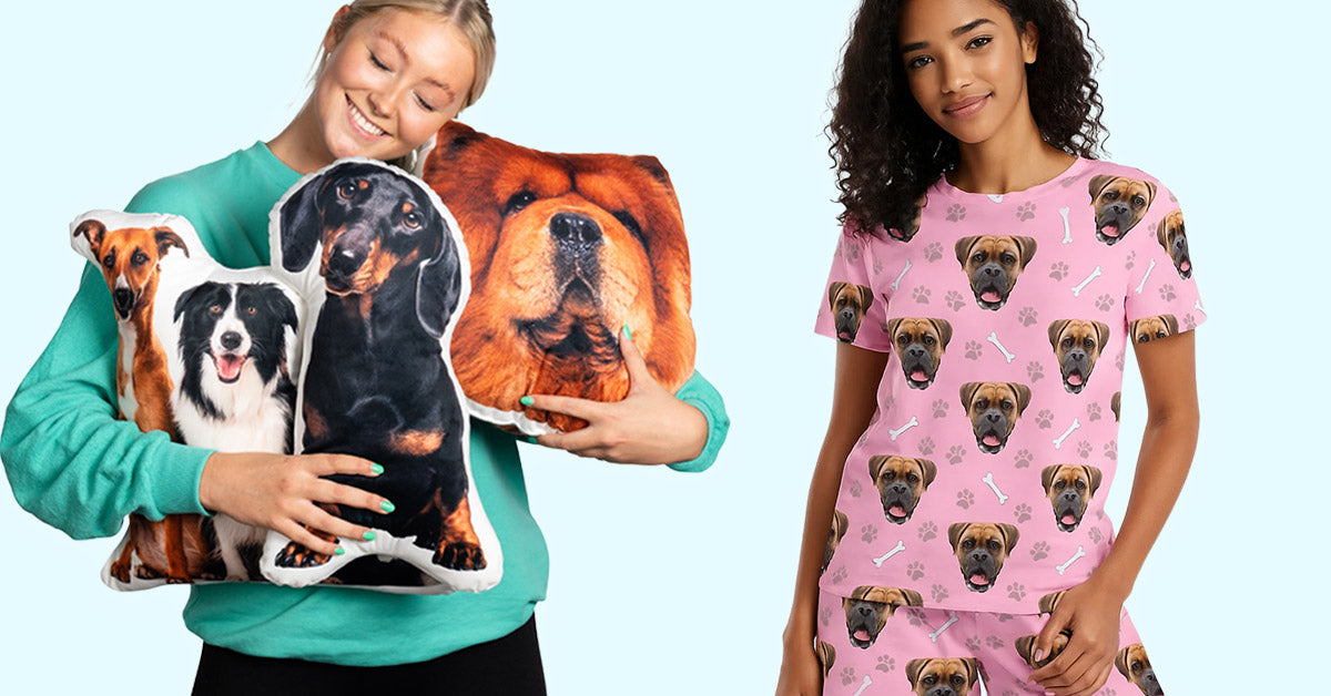 thumbnail image 2 of Dog Diggin Designs Runway Pup Collection | Unique Squeaky Parody Plush Dog Toys Fashion Accessories 2 of 14