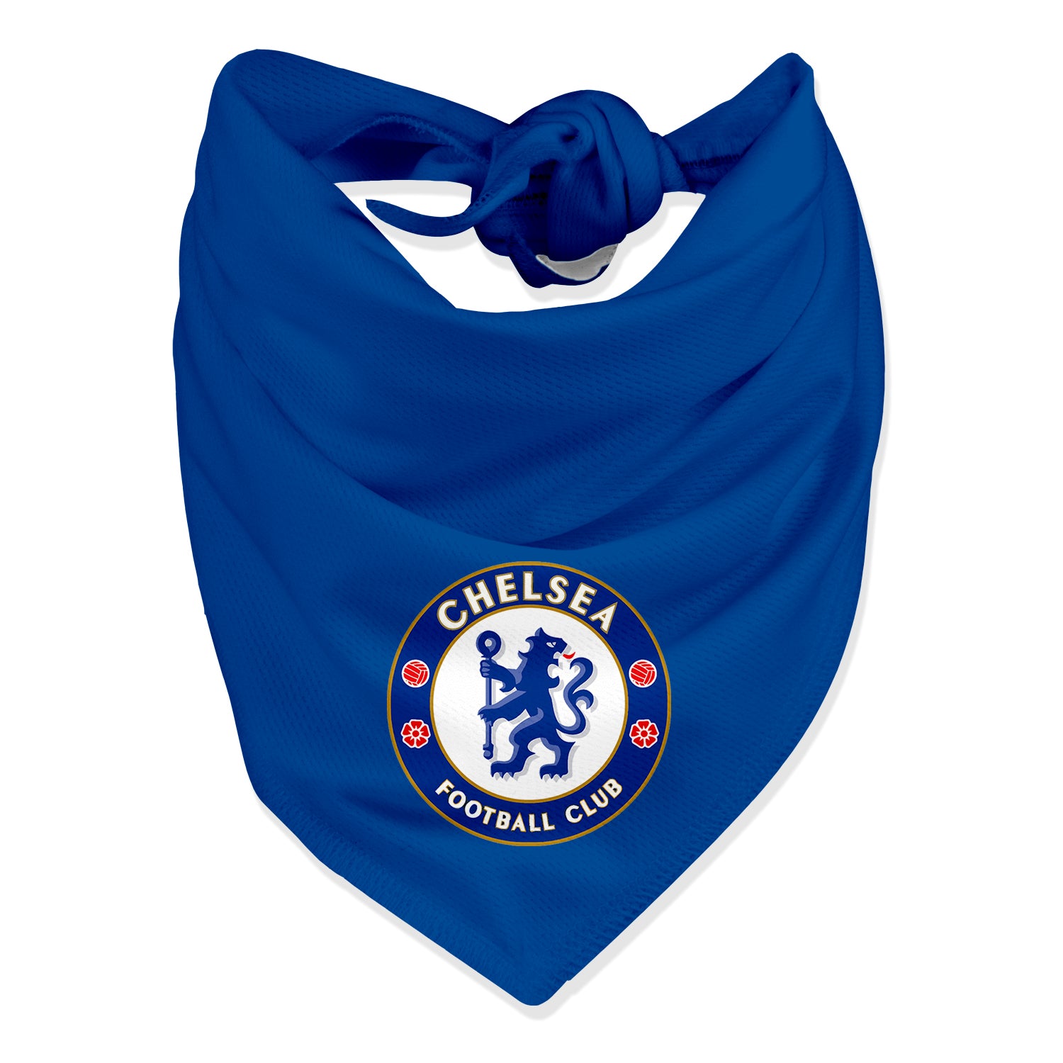 chelsea dog bandana