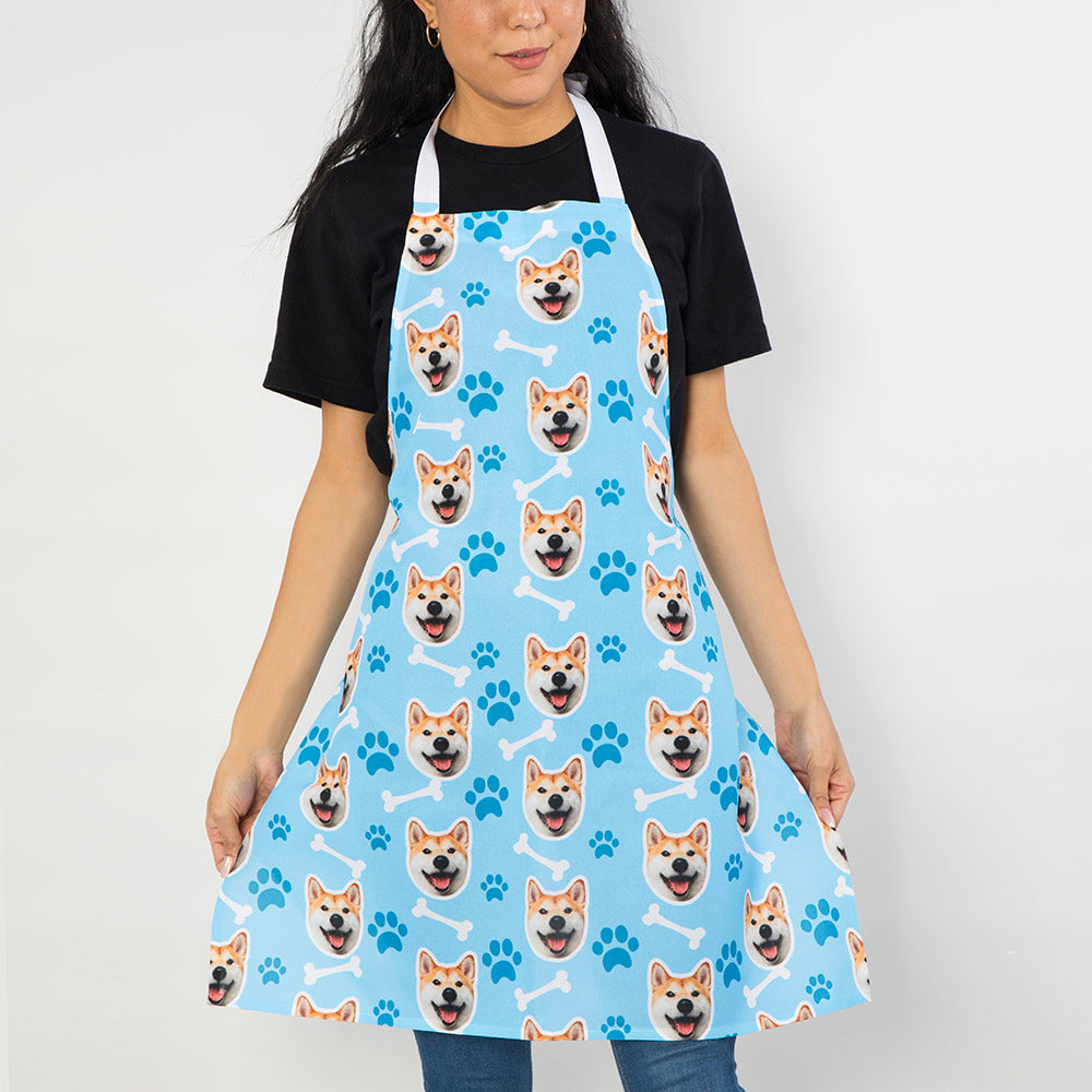 Your Dog Apron