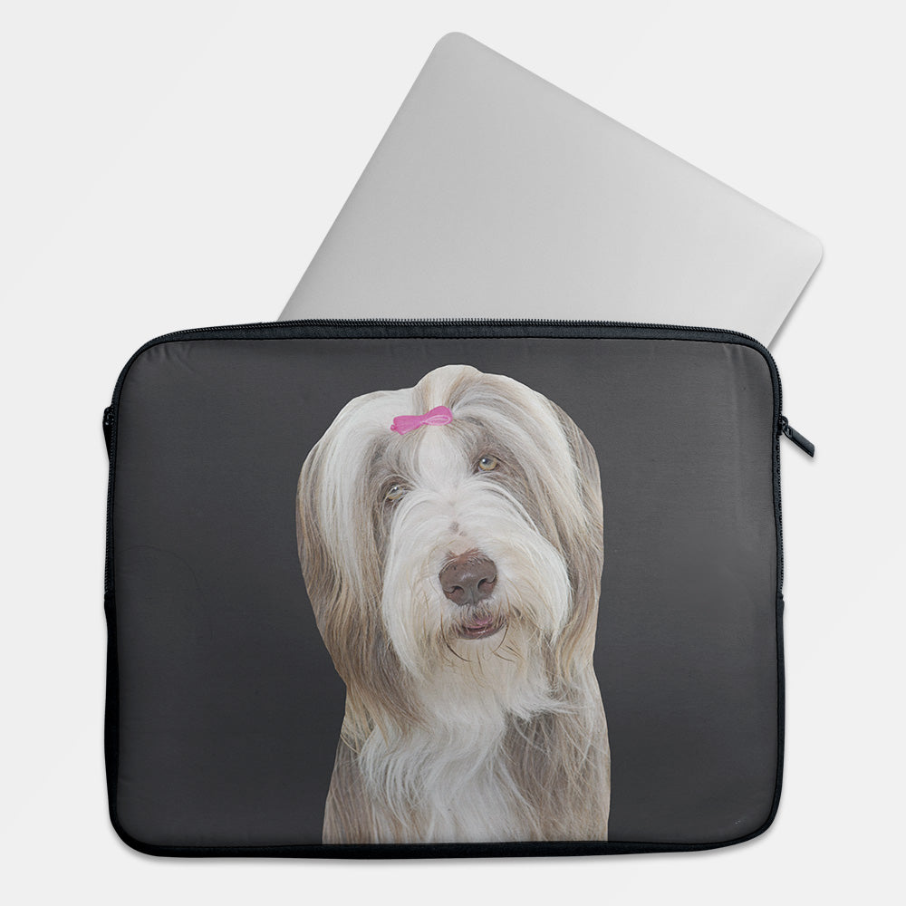 Your Dog Laptop Case Gift