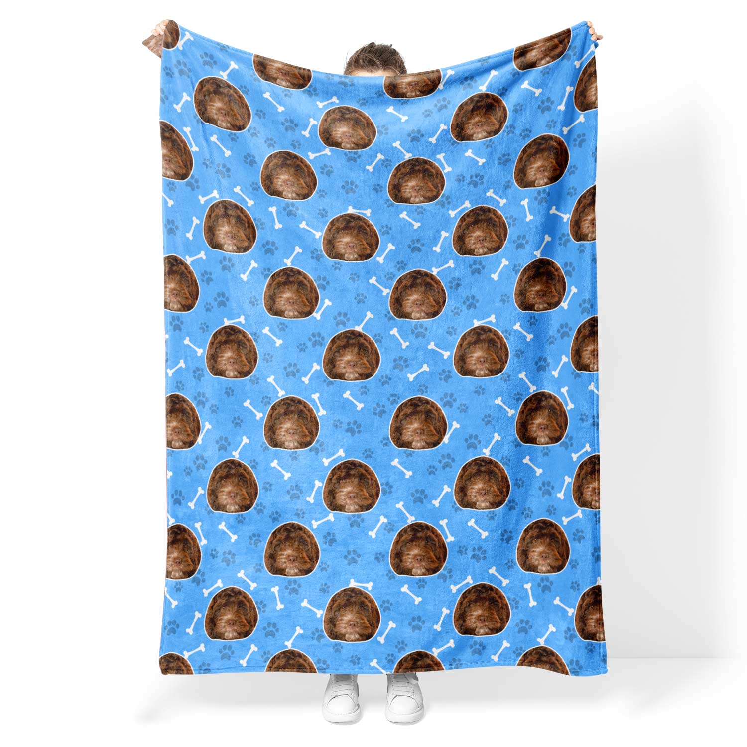 dog blanket