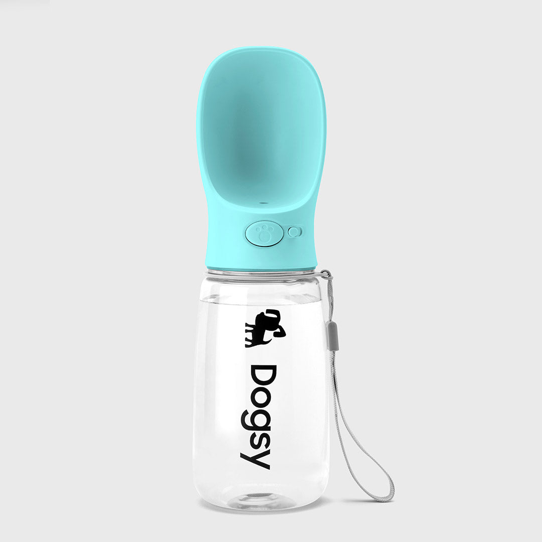 Your Dog Water Bottle