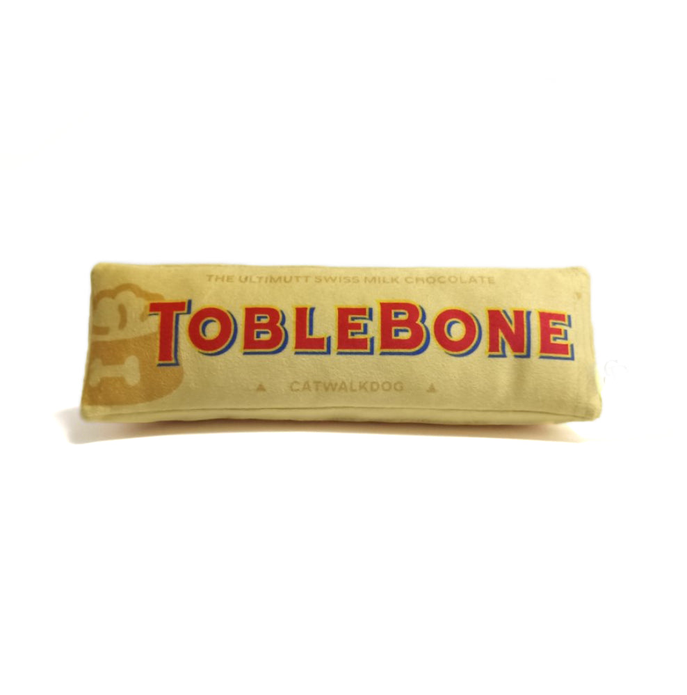 Toblebone Dog Toy