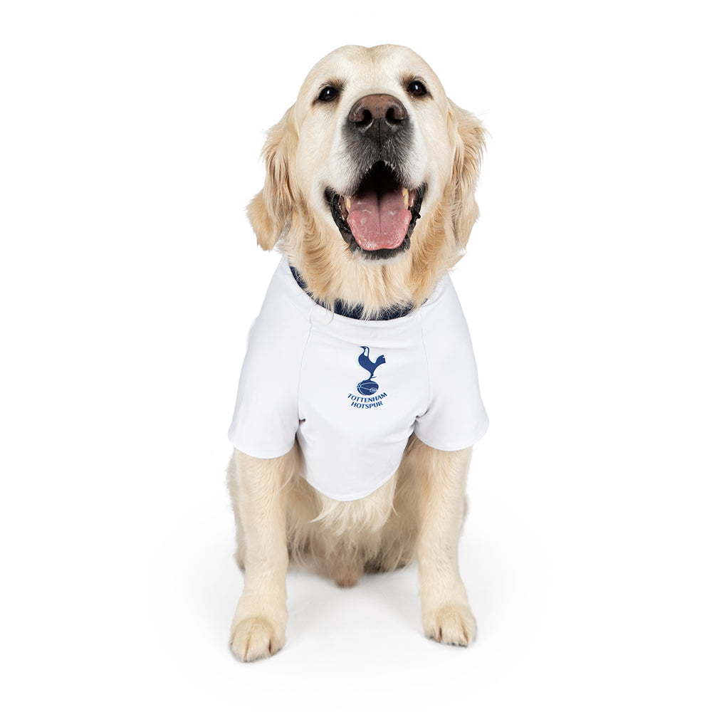 tottenham-hotspur-dog-shirt