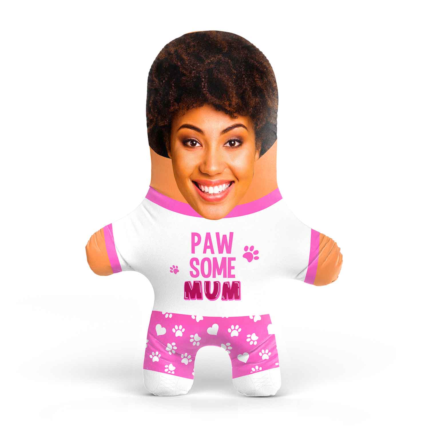 Pawsome Mum Dog Toy