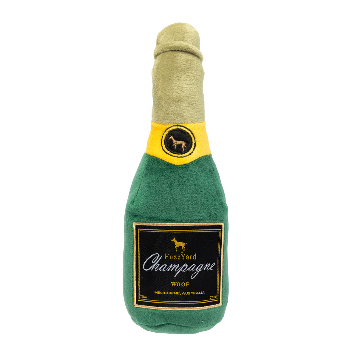 champagne-dog-toy