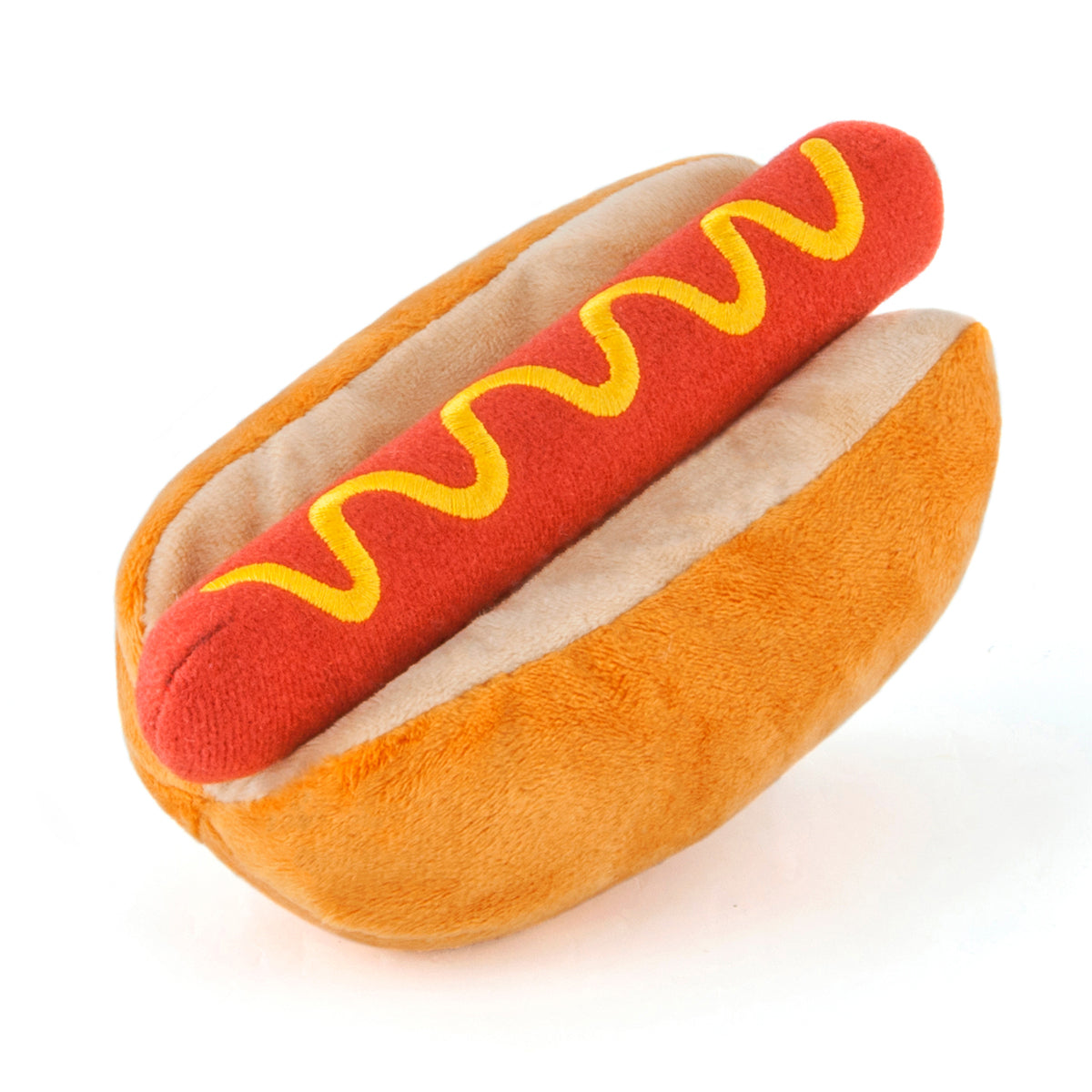 hot-dog-dog-toy